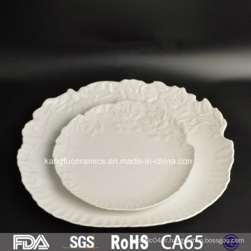 Vaisselle en céramique fantaisie adaptée aux besoins du client d&#39;Ikea